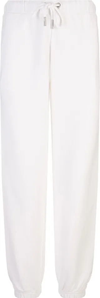 Moncler Drawstring Straight Leg Trousers