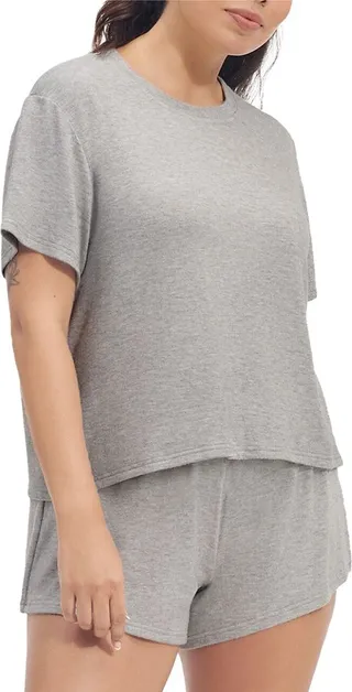 Aniyah Two-Piece Short Set