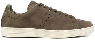 Warwick low-top sneakers