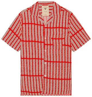 Railway Shirt