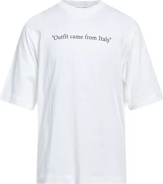 T-shirt Off White
