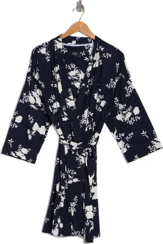 Wrap Robe