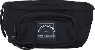 Bum Bag Black