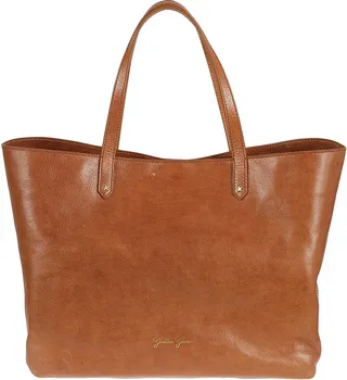 Golden Pasadena Tote