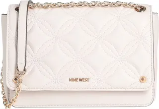 Cross-body Bag Light Pink
