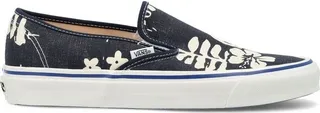 Vans Anaheim Factory Slip-On 48 Deck DX Sneakers