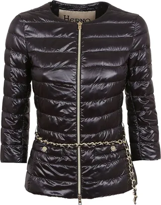 Herno Padded Down Jacket