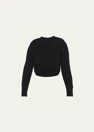 Laris Top