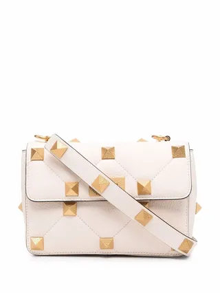 VALENTINO GARAVANI- Roman Stud Handbag