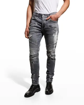 Men's The Blinder V2 Skinny Jeans