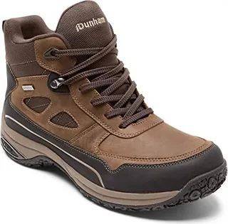 Dunham Men's Cloud Plus Mid Boot II Ankle