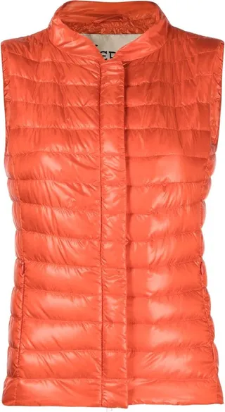 Classic Padded Gilet