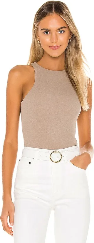 Reading Bodysuit