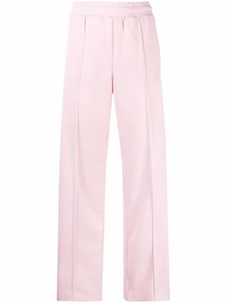 Dorotea Star Collection track trousers