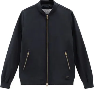 Charlotte Bomber Jacket