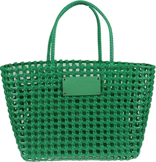 Weave Tote