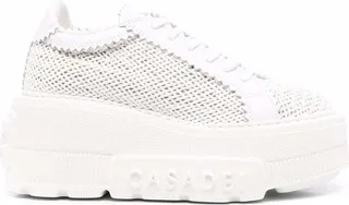 Platform Sneaker
