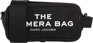 Cross-body Bag Black