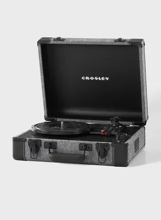 Bluetooth Out Deluxe Executive