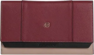 Handbag Burgundy