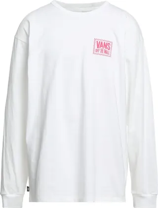 T-shirt White