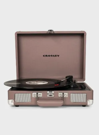 Cruiser Deluxe Vinyl Player