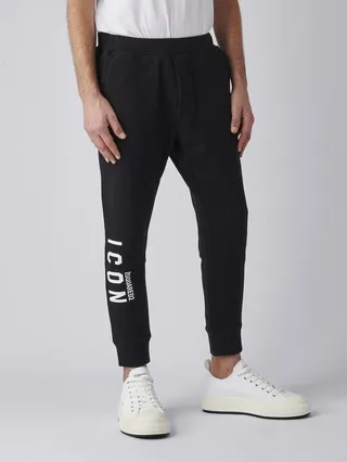 Pantaloni Felpa Uomo Sweatpants