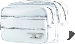 Bum Bag White