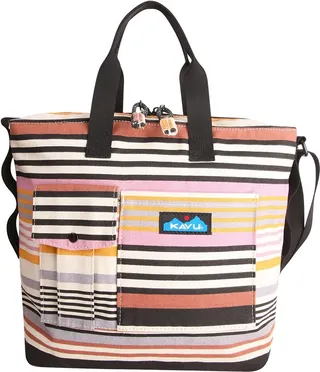 KAVU Lil Robin Cross Body Bag