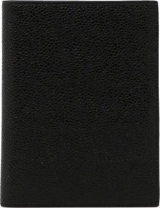 Thom Browne Passport Holder