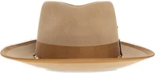 Nick Fouquet Midland Fedora Hat