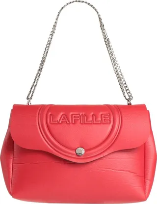 Shoulder Bag Ivory