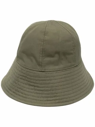 Slip-On Bucket Hat