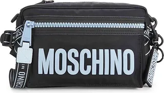 Logo Belt Bag