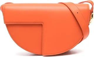 Le Patou shoulder bag