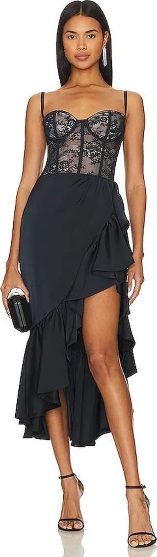 Take A Sip Dress