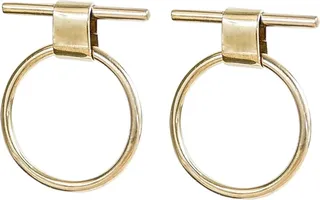Isle Stud Earrings