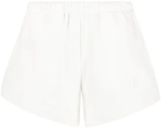 Josann organic cotton track shorts