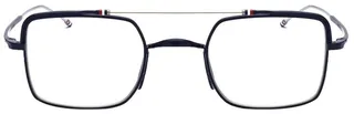 Thom Browne Eyewear Square Frame Glasses