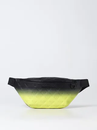 Belt bag men Emporio Armani