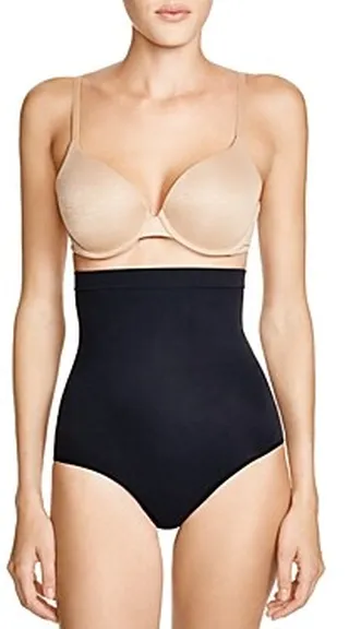 Spanx Higher Power Briefs