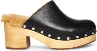 Brooklyn Black Leather - Sm Rebooted