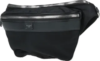 Bum Bag Black