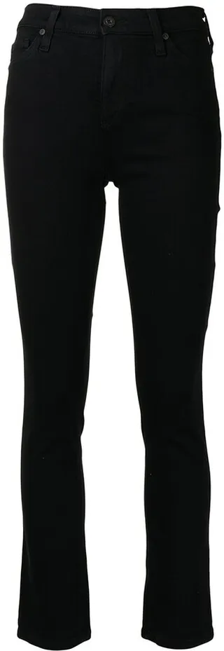 Slim-Leg Jeans