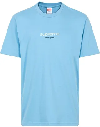 Classic Logo T-shirt