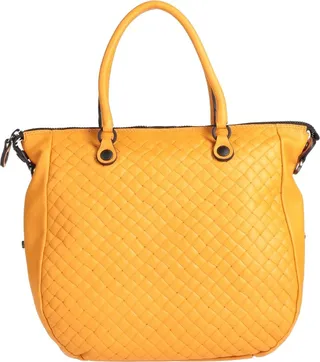 Handbag Apricot