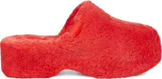Fuzz Sugar Clog