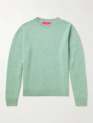 Cashmere Sweater