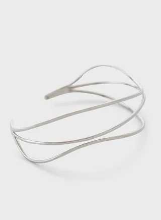 Layered Bracelet
