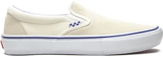 Slip-On Sneakers